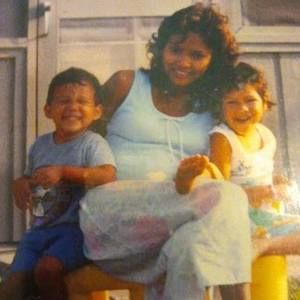 Meet your Posher, Ivette